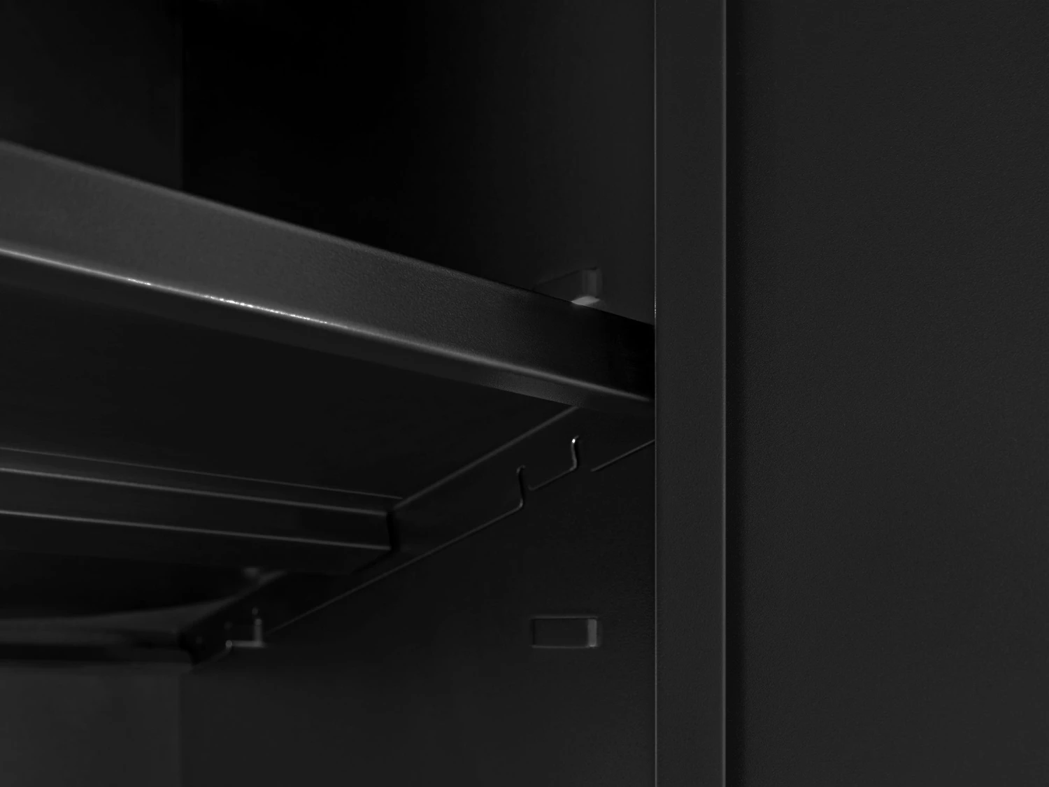 NewAge Products Bold Series 3 Piece Cabinet Set Garage Storage 23 NewAge Products Bold Series 3 Piece Cabinet Set Garage Storage