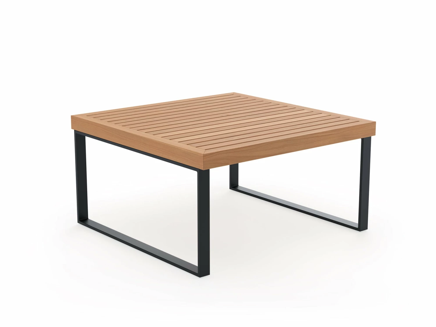 NewAge Products Patio Furniture Monterey Coffee Table 9 NewAge Products Patio Furniture Monterey Coffee Table