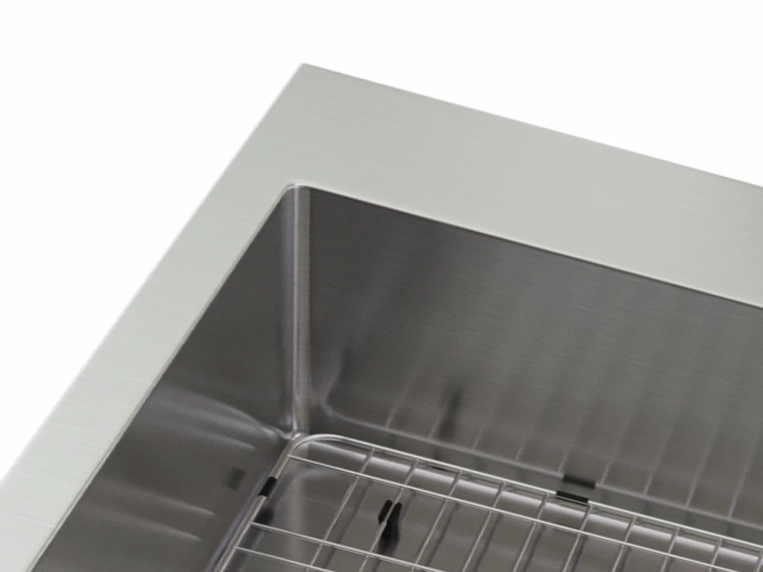 NewAge Products 36 In. Standard Sink With Flex Pull Down Faucet Shop Kitchen Sets 14 NewAge Products 36 In. Standard Sink With Flex Pull Down Faucet Shop Kitchen Sets