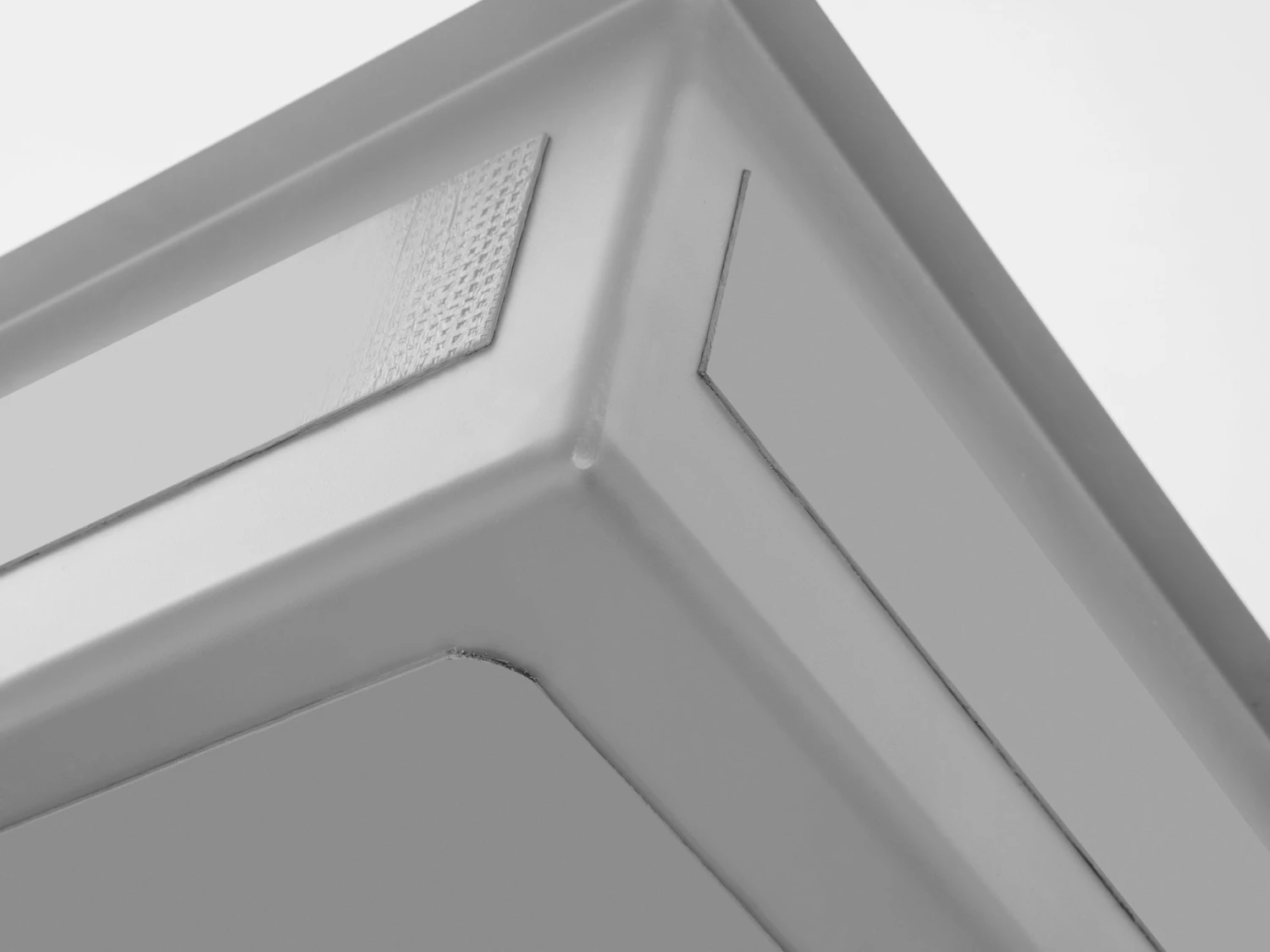 NewAge Products 32 In. Undermount Single Bowl Stainless Steel Sink With Coiled Pull Down Faucet 15 NewAge Products 32 In. Undermount Single Bowl Stainless Steel Sink With Coiled Pull Down Faucet