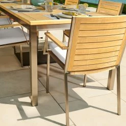 NewAge Products Monterey Dining Table