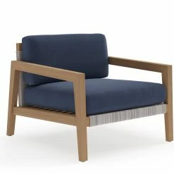 NewAge Products Patio Furniture Lakeside Chat Chair 48 NewAge Products Patio Furniture Lakeside Chat Chair