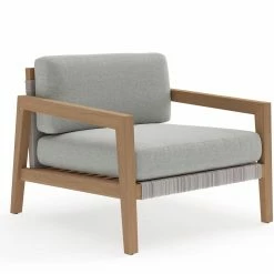 NewAge Products Patio Furniture Lakeside Chat Chair 36 NewAge Products Patio Furniture Lakeside Chat Chair