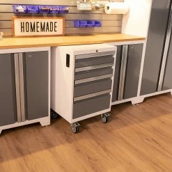 NewAge Products Bold Series 5 Piece Cabinet Set