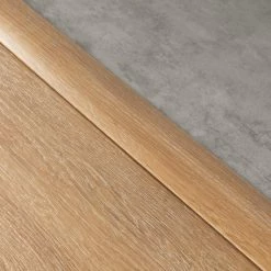 NewAge Products Sample Kit 46 In. T-Molding Transition Strip 9.5mm 13 NewAge Products Sample Kit 46 In. T-Molding Transition Strip 9.5mm