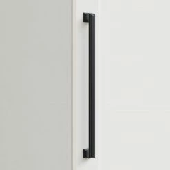 NewAge Products Kitchen Cabinet Handles Traditional Large Handle