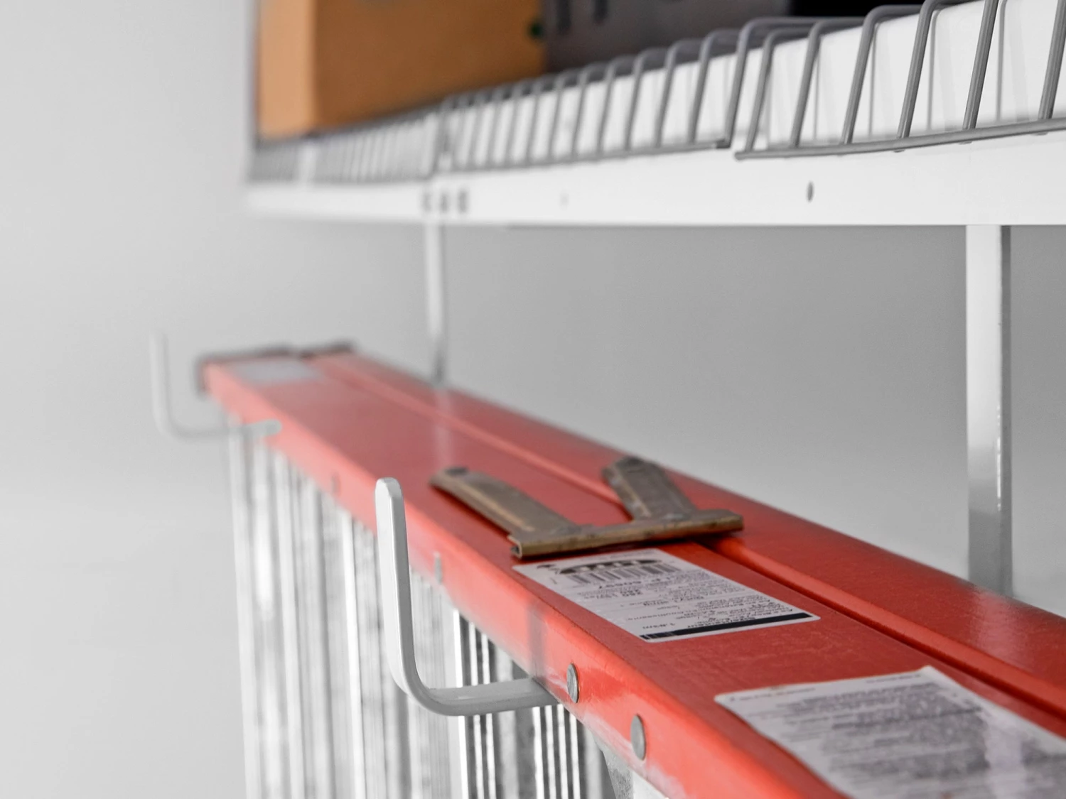 None Garage Storage VersaRac 4 Ft. X 8 Ft. Adjustable Overhead Rack 11 None Garage Storage VersaRac 4 Ft. X 8 Ft. Adjustable Overhead Rack