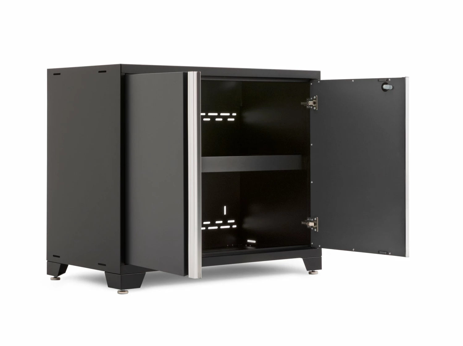 NewAge Products Pro Series 42 In. Base Cabinet 5 NewAge Products Pro Series 42 In. Base Cabinet