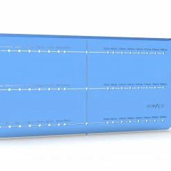 NewAge Products Kitchen Cabinet Handles Drawer Handle Template