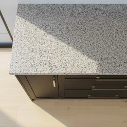 NewAge Products Granite Corner Countertop Kitchen Countertops