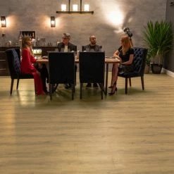 NewAge Products Sample Kit Stone Composite LVP Flooring 5mm 500 Sq. Ft. Flooring Bundle