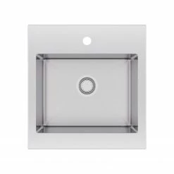 NewAge Products 21 In. Standard Sink