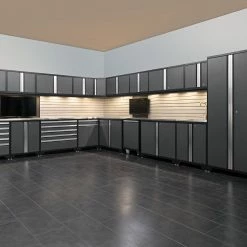 NewAge Products Stone Composite LVT 600 Sq. Ft. Flooring Bundle Sample Kit 28 NewAge Products Stone Composite LVT 600 Sq. Ft. Flooring Bundle Sample Kit