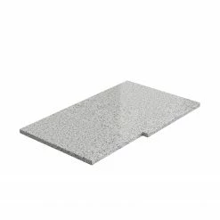 NewAge Products Granite Corner Countertop Kitchen Countertops