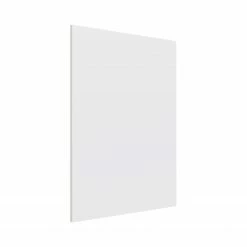 NewAge Products Home Island Back Panel Home Bar Cabinets