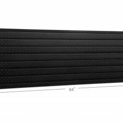 NewAge Products 2 X Pro Series 84 In. Diamond Plate Slatwall Backsplash 27 NewAge Products 2 X Pro Series 84 In. Diamond Plate Slatwall Backsplash