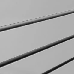 NewAge Products 2 X Bold Series 72 In. Slatwall Backsplash 19 NewAge Products 2 X Bold Series 72 In. Slatwall Backsplash