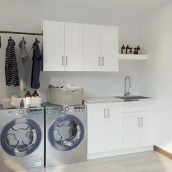 NewAge Products Laundry Room
