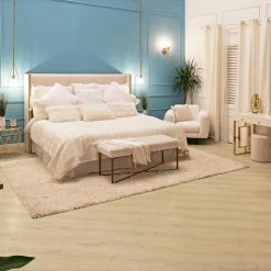 NewAge Products Stone Composite LVP Flooring 5mm 800 Sq. Ft. Flooring Bundle