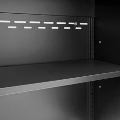 NewAge Products Pro Series 8 Piece Cabinet Set Garage Storage 72 NewAge Products Pro Series 8 Piece Cabinet Set Garage Storage