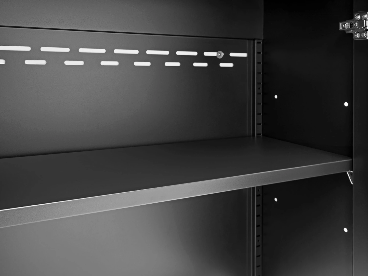 NewAge Products Pro Series 8 Piece Cabinet Set Garage Storage 34 NewAge Products Pro Series 8 Piece Cabinet Set Garage Storage