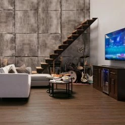 NewAge Products Stone Composite LVP Flooring 5mm 300 Sq. Ft. Flooring Bundle