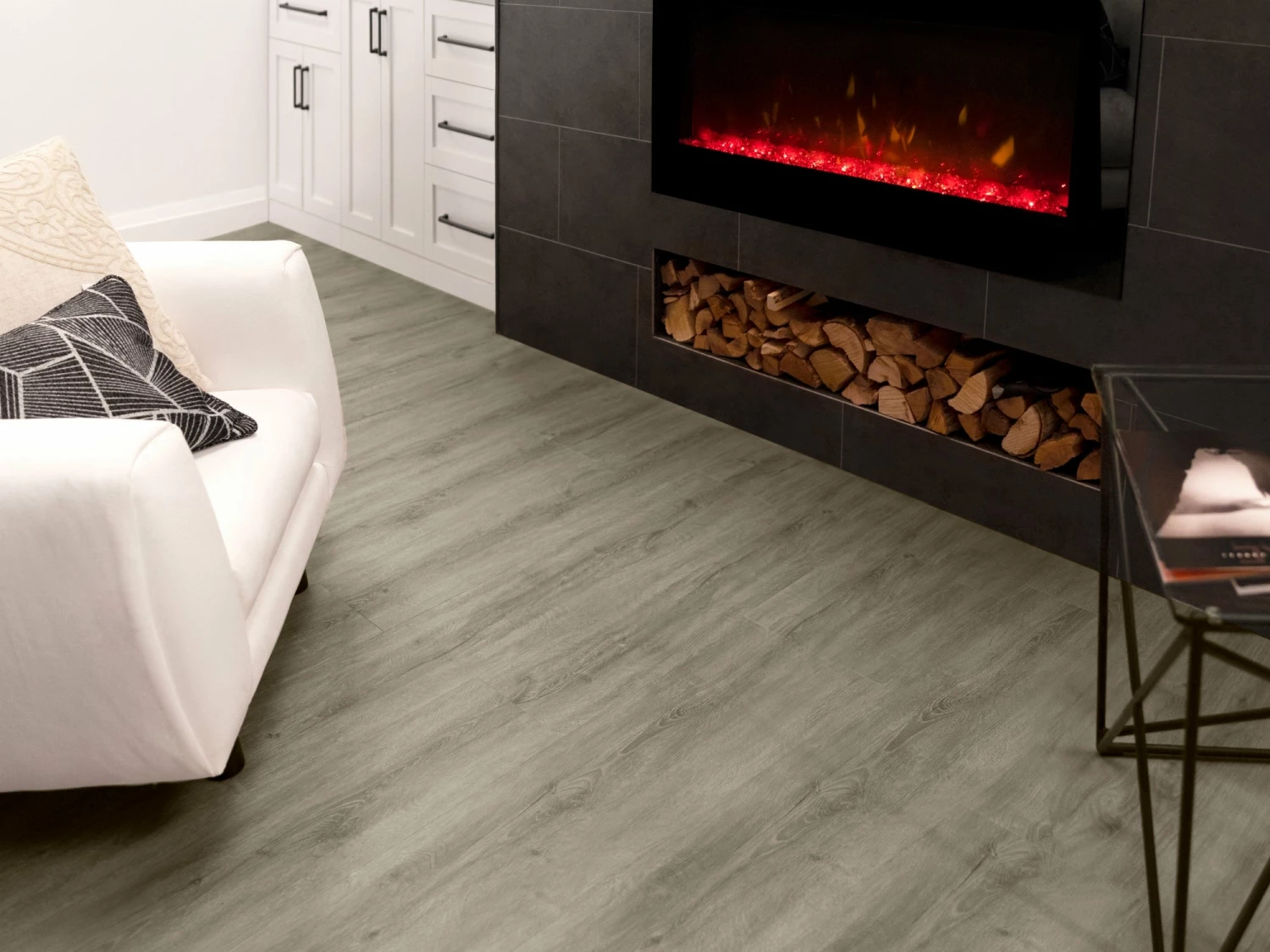 NewAge Products Stone Composite LVP Flooring 5mm Sample Kit 11 NewAge Products Stone Composite LVP Flooring 5mm Sample Kit