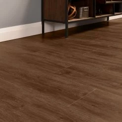 NewAge Products Sample Kit Stone Composite LVP Flooring 5mm 600 Sq. Ft. Flooring Bundle