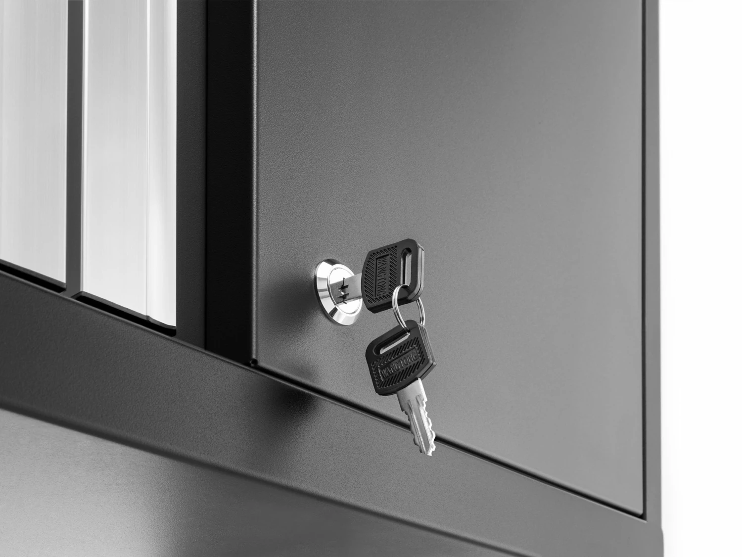 NewAge Products Large Storage Solutions Bold Series 7 Piece Cabinet Set 4 NewAge Products Large Storage Solutions Bold Series 7 Piece Cabinet Set