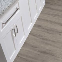 NewAge Products Sample Kit Stone Composite LVP Flooring 5mm 600 Sq. Ft. Flooring Bundle