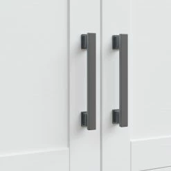 NewAge Products Kitchen Cabinet Handles Contemporary Small Handle