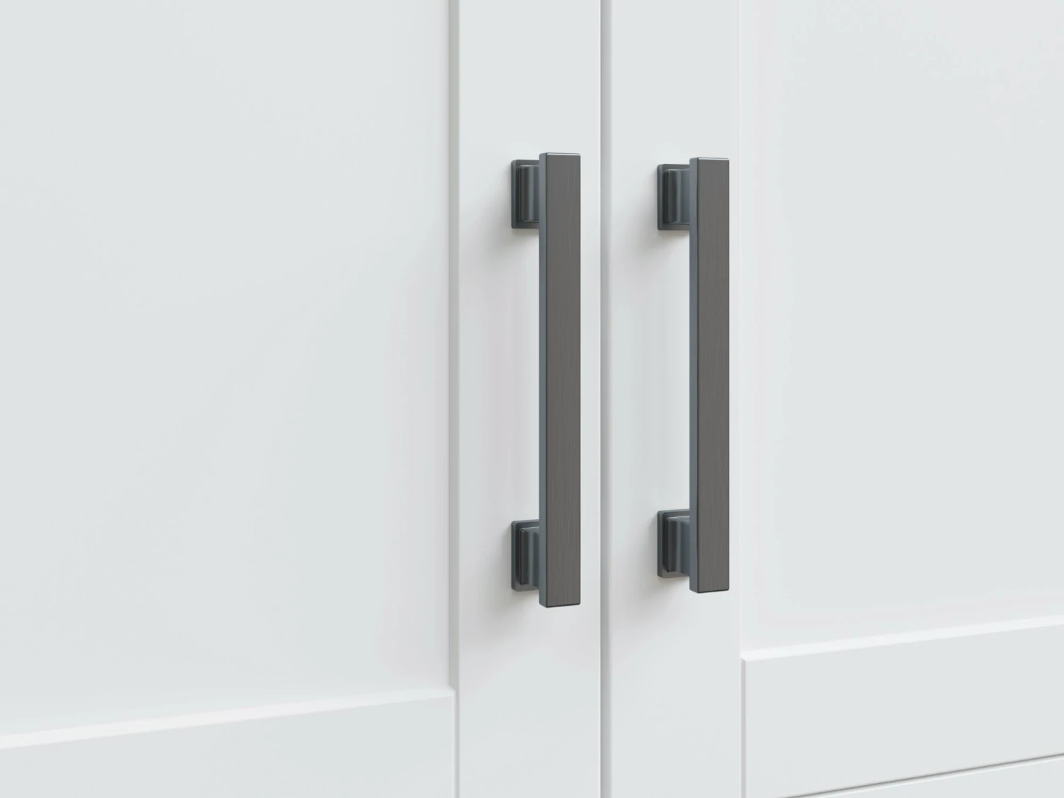 NewAge Products Kitchen Cabinet Handles Contemporary Small Handle 2 NewAge Products Kitchen Cabinet Handles Contemporary Small Handle