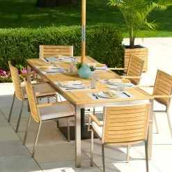 NewAge Products Monterey Dining Table