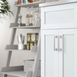 NewAge Products Home Bar Cabinets Home Bar Sink Cabinet - 21 In.