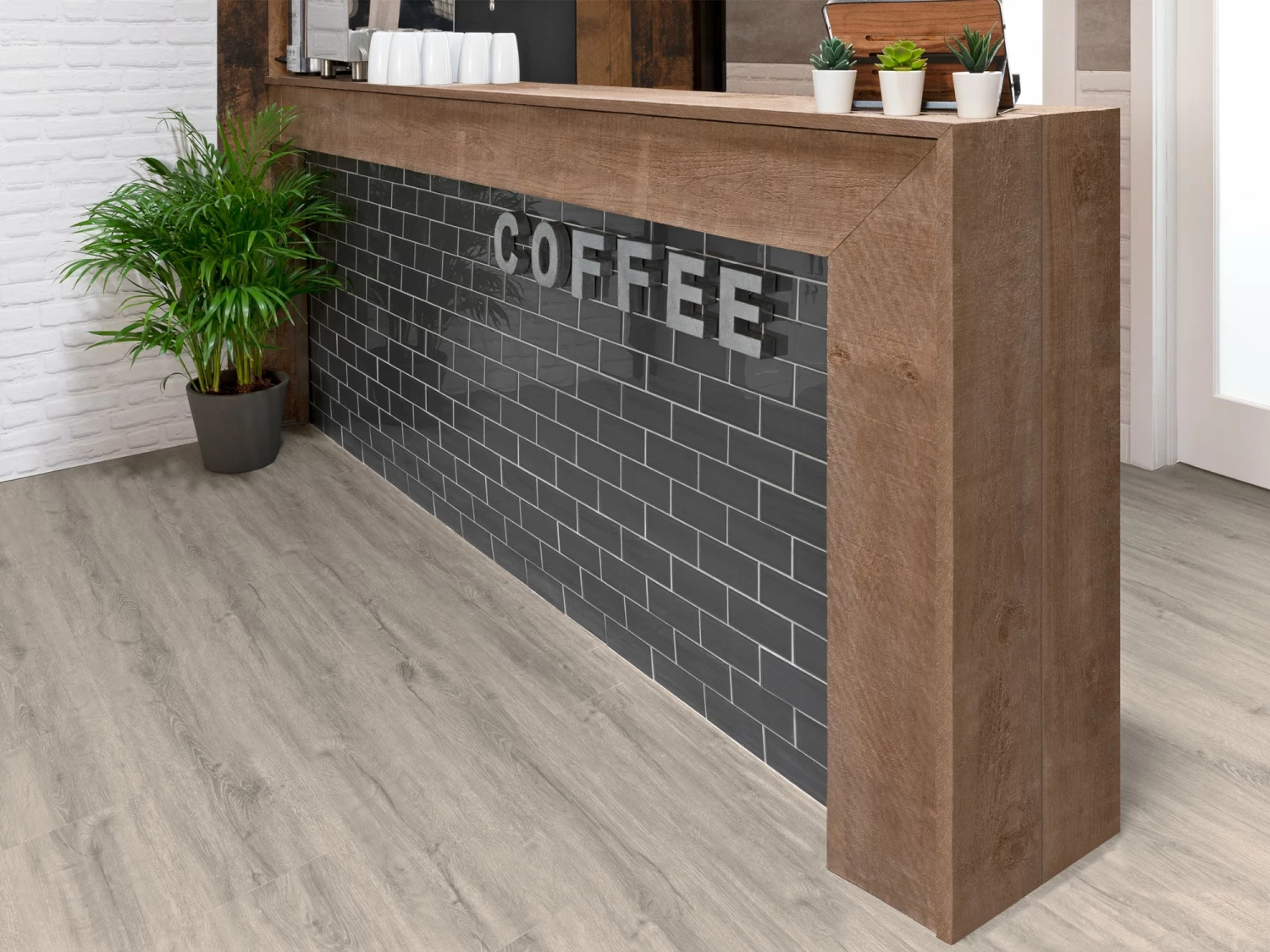 NewAge Products Sample Kit Stone Composite LVP Flooring 5mm 400 Sq. Ft. Flooring Bundle 12 NewAge Products Sample Kit Stone Composite LVP Flooring 5mm 400 Sq. Ft. Flooring Bundle