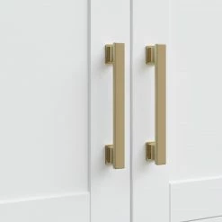 NewAge Products Kitchen Cabinet Handles Contemporary Small Handle 19 NewAge Products Kitchen Cabinet Handles Contemporary Small Handle