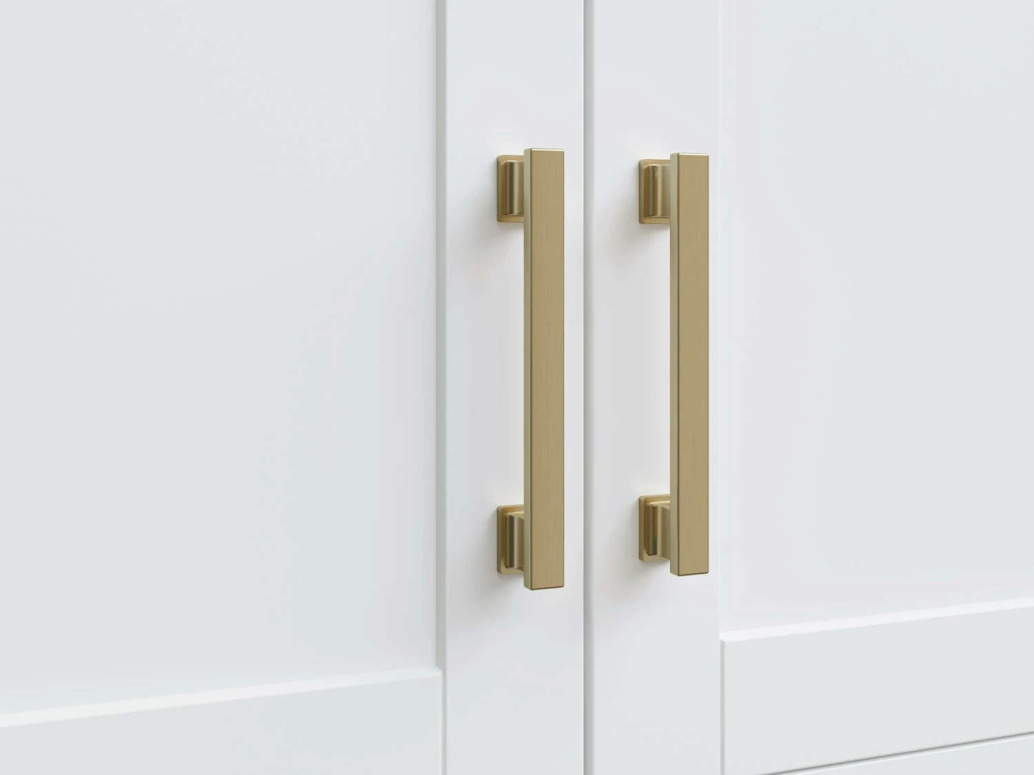 NewAge Products Kitchen Cabinet Handles Contemporary Small Handle 8 NewAge Products Kitchen Cabinet Handles Contemporary Small Handle