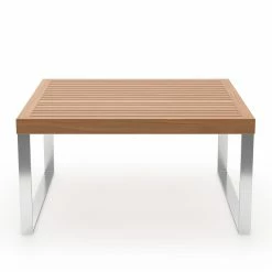 NewAge Products Patio Furniture Monterey Coffee Table