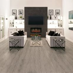 NewAge Products Sample Kit Stone Composite LVP Flooring 5mm 900 Sq. Ft. Flooring Bundle