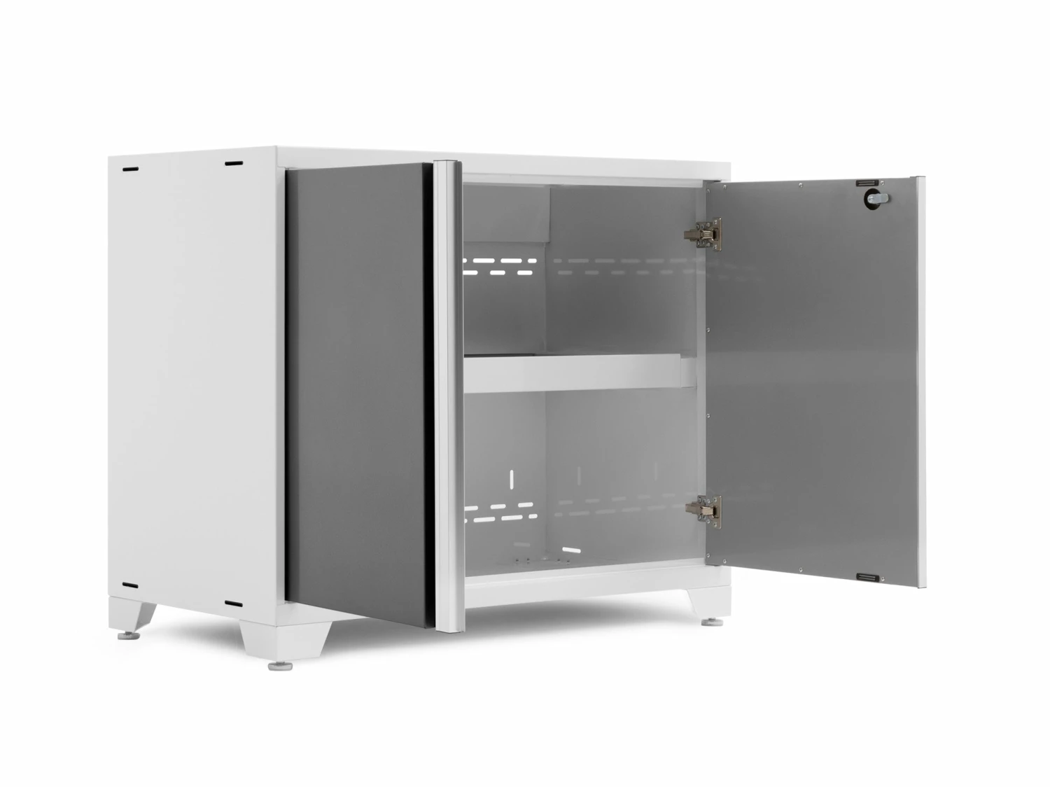 NewAge Products Pro Series 42 In. Base Cabinet 28 NewAge Products Pro Series 42 In. Base Cabinet