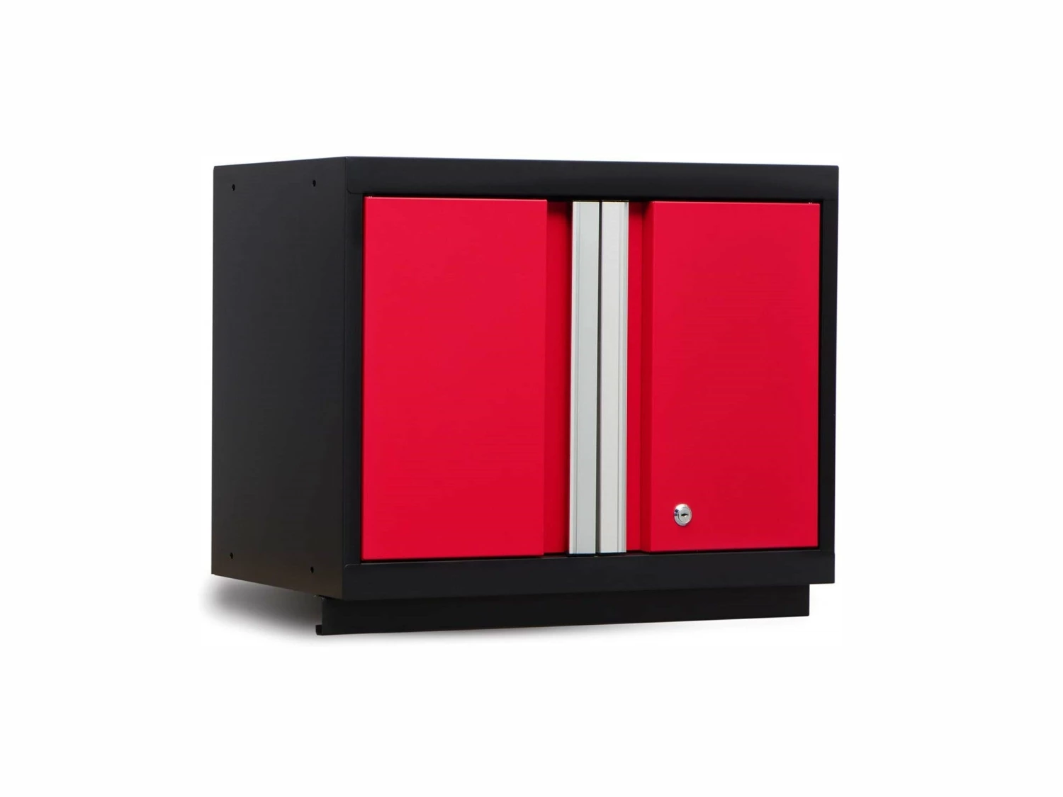 NewAge Products Garage Storage Bold Series 24 In. Wall Cabinet 32 NewAge Products Garage Storage Bold Series 24 In. Wall Cabinet