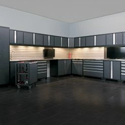 NewAge Products Stone Composite LVT 400 Sq. Ft. Flooring Bundle