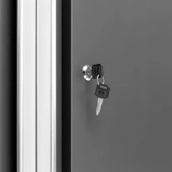 NewAge Products Garage Storage Systems Bold Series 11 Piece Cabinet Set 83 NewAge Products Garage Storage Systems Bold Series 11 Piece Cabinet Set