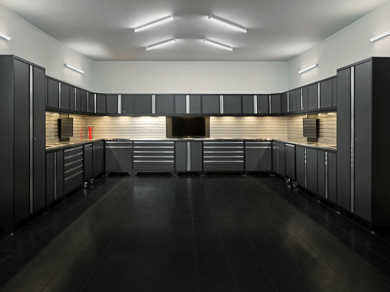 NewAge Products Sample Kit Stone Composite LVT 800 Sq. Ft. Flooring Bundle 14 NewAge Products Sample Kit Stone Composite LVT 800 Sq. Ft. Flooring Bundle