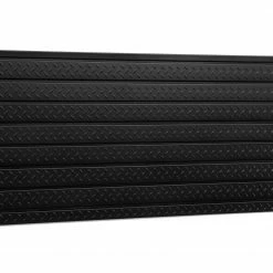 None Pro Series Diamond Plate Slatwall Backsplash Garage Storage 46 None Pro Series Diamond Plate Slatwall Backsplash Garage Storage