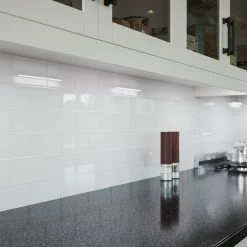 NewAge Products Granite Corner Countertop Kitchen Countertops