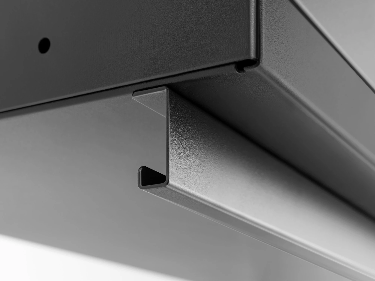 NewAge Products Bold Series 8 Piece Cabinet Set Garage Storage 10 NewAge Products Bold Series 8 Piece Cabinet Set Garage Storage