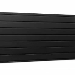 None Bold Series Slatwall Backsplash 38 None Bold Series Slatwall Backsplash