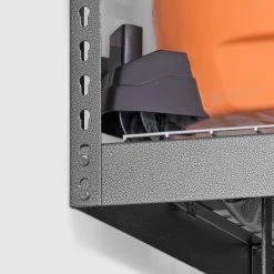 None VersaRac 4 Ft. X 8 Ft. Adjustable Overhead Rack 29 None VersaRac 4 Ft. X 8 Ft. Adjustable Overhead Rack