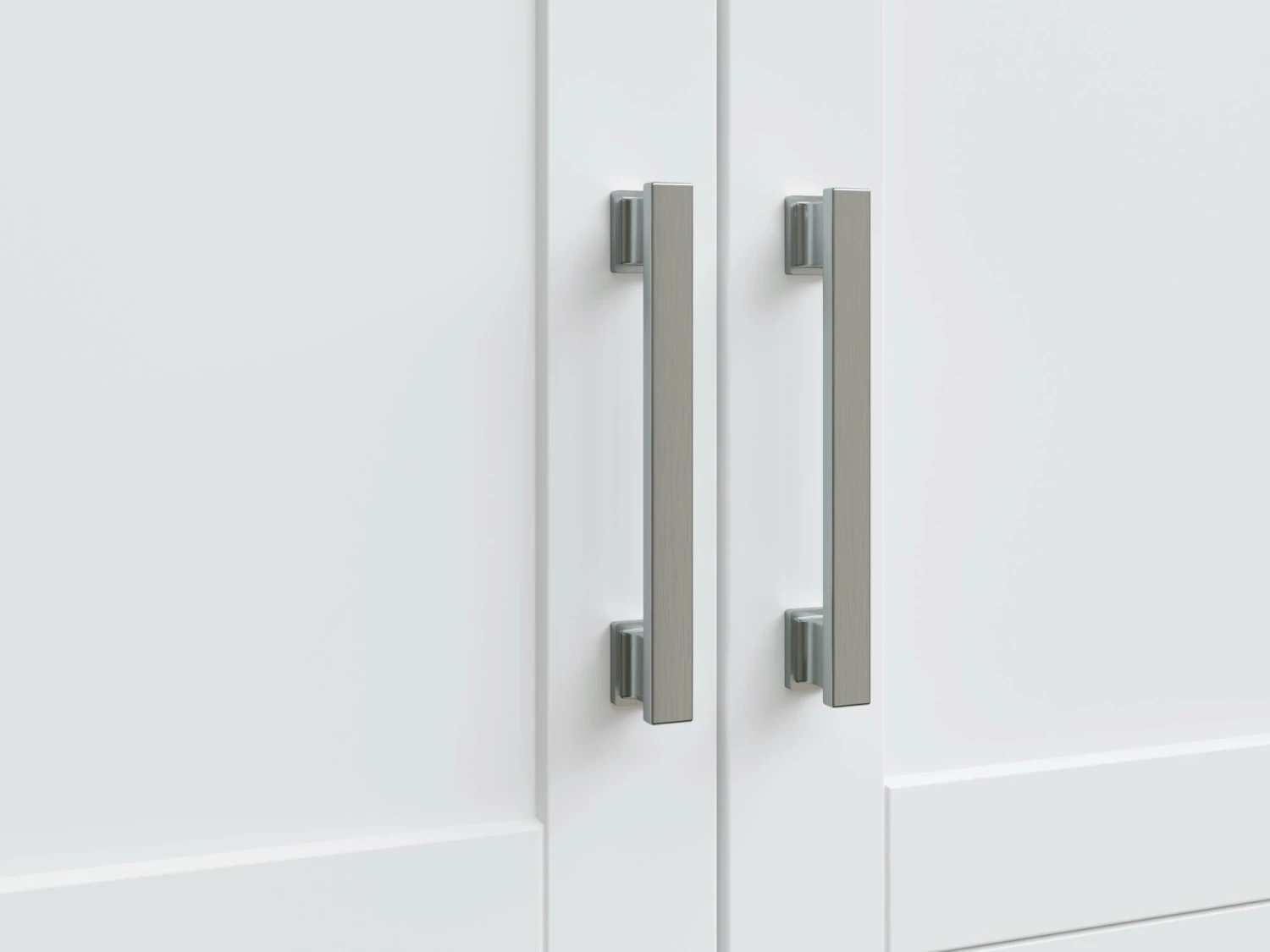 NewAge Products Kitchen Cabinet Handles Contemporary Small Handle 5 NewAge Products Kitchen Cabinet Handles Contemporary Small Handle